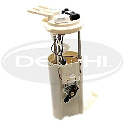 FG0052 Delphi Electric Fuel Pump Gas New for Chevy Olds Chevrolet Blazer Jimmy - Image 1 of 4