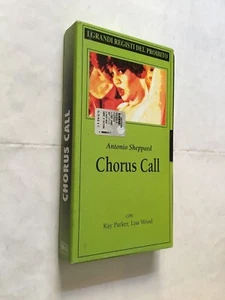 DIE GROSSEN REGISSEURE DES VERBOTENEN CHORUS CALL VHS mit LISA WOOD - Bild 1 von 2