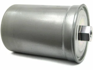AC Delco Fuel Filter fits Rolls Royce Camargue 1981-1987 6.8L V8 FI 48YWDX - Picture 1 of 1