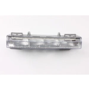 1x Luz antiniebla lateral izquierda para Benz W166 W204 GLK250 GLK260 GLK300 350 ML350 2013-17 - Imagen 1 de 2