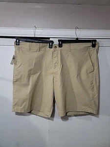 Big&Tall Men's IZOD Saltwater Stretch ( 52 ) 10.5 INSEAM - Picture 1 of 16