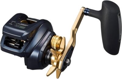 Daiwa Jillion 1520Twhd 6.3Hl Left Handle Available Ls Side Daiwa Jillion 1520Twhd 6.3Hl Left Handle Available Ls Side