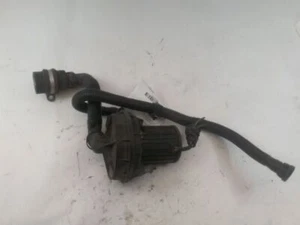 2005 Bentley Continental GT Coupe air pollution pump smog - Bild 1 von 12