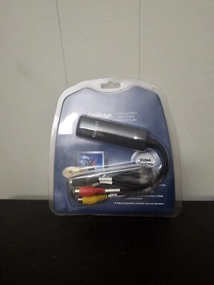 Altoedge Easycap Capture And Edit Quality Video - Image 1 of 2