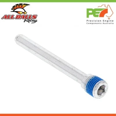 Novo Kit de Parafusos de Pinça de Freio Traseiro All Balls Para KAWASAKI Z750 750cc - Imagem 1 de 4