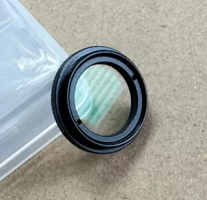Multi-coated 19mm UV Filter Lens E19 for Leica Elmar L39 50/3.5 35/3.5 Lens - Picture 1 of 6