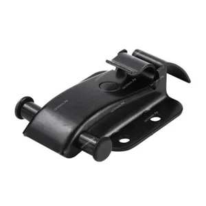 Rear Door Hinge Check Strap Bracket #A9067600428 For Mercedes Benz Sprinter 906 - Picture 1 of 7