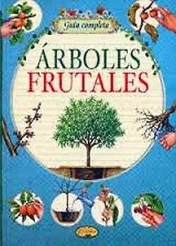 Árboles frutales. NUEVO. Envío URGENTE. AGRICULTURA Y GANADERIA (IMOSVER) - Imagen 1 de 1
