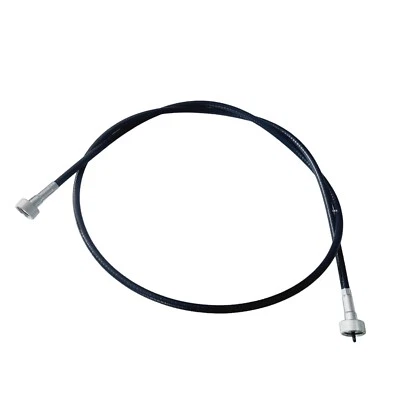 AGRIPARTS Traktormeterwelle für IHC Traktor Tachowelle 1500mm 323 353 383 423 453 523 553