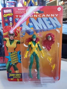 The Uncanny X-Men Marvel Legends figurine Jean Grey X-Factor 15 cm HASBRO xmen - Imagen 1 de 10