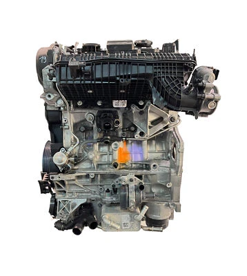 Moteur pour Volvo XC90 XC 90 256 2,0 Mild Hybrid B420T - Image 1 of 4