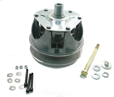 Yamaha Prestige 440, 1976, embrague Comet Drive - 102C, 208301A - PR440 Foto 1 de 2