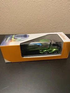 Anki OVERDRIVE Freewheel Supertruck - Green - R/C Vehicle - BRAND New in Box - Picture 1 of 3