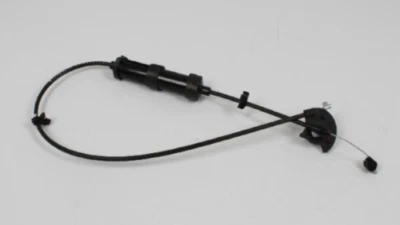 09 - 20 道奇 Journey 第三排头枕释放电缆工厂 Mopar 全新 Oem — 第 1/3 张图片