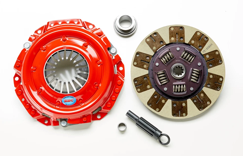 South Bend Clutch for 2015 Volkswagen GTI MK7 2.0T Stg 3 Endur Clutch Kit (w/ FW - Image 1 of 1