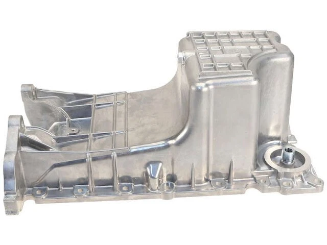 API 75HP98X Oil Pan Fits 2006-2007 Dodge Magnum RWD 3.5L V6 WSO -- Aluminum WSO Foto 1 de 1