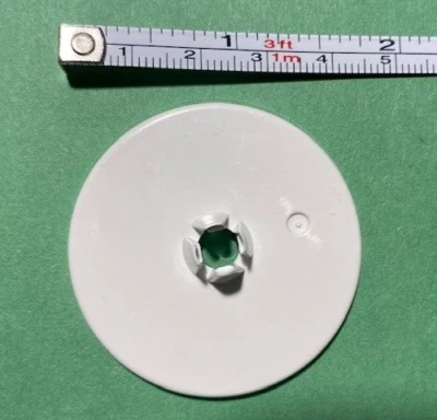 One Large Spool Cap For Elna Sewing Machines - Image 1 of 4