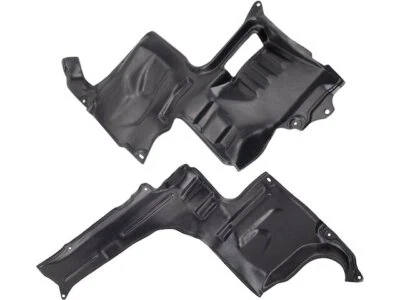 For 2002-2006 Mazda MPV Fender Liner Set 13465DQZY 2003 2004 2005 Fender Liner - Image 1 of 2