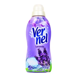 2 PEZZI VERNEL AMMORBIDENTE CONCENTRATO LAVANDA 28 LAVAGGI 700 ML - Foto 1 di 3