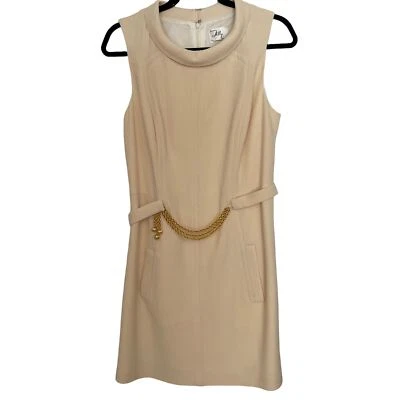 Vestido de lana Milly’s of New York talla 10 Foto 1 de 4