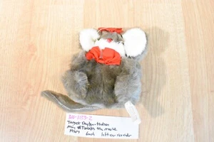 Target Dayton-Hudson Tweaks the Mouse 1980's Plush(310-1133-2) - Picture 1 of 3