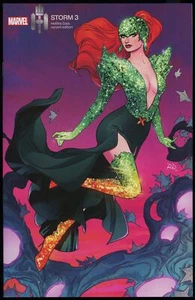 Storm #3 Hellfire Gala variant (2023) ~ Marvel Comics - Picture 1 of 2