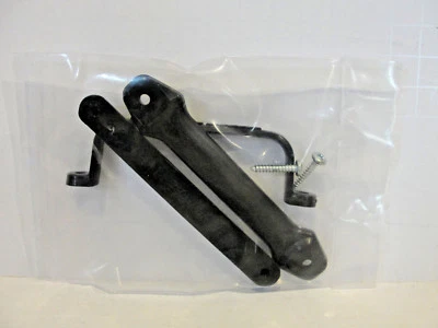 CYCRA Tri*Star Black Plastic Part, Includes 2 screws  Foto 1 de 4