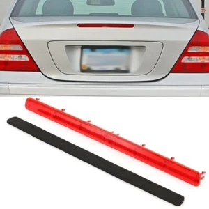 Third 3rd Tail Brake Light Housing 1298202466 For Mercedes-Benz R129 SL-Class - Picture 1 of 12