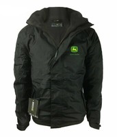 regatta dover waterproof insulated jacket