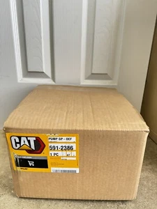 CATERPILLAR 591-2386 DEF PUMPE / NEU VERSIEGELT - KOSTENLOSER VERSAND - Bild 1 von 3