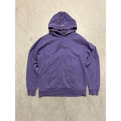 Y2K Primitive Purple Hoodie Skater  - Image 1 of 4