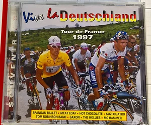 Vive la Deutschland - Bild 1 von 1