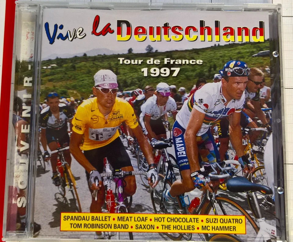 Vive la Deutschland - Bild 1 von 1