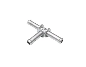 5/16 8 mm refrigerante de aluminio refrigeración PCV AIRE T camiseta conector manguera acoplador - Imagen 1 de 6