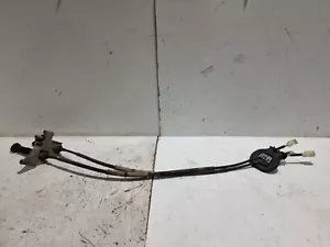 Honda Civic Gear Selector Shift Cable Linkage Manual 5Speed 1.6i Petrol 2005 MK7 - Picture 1 of 13