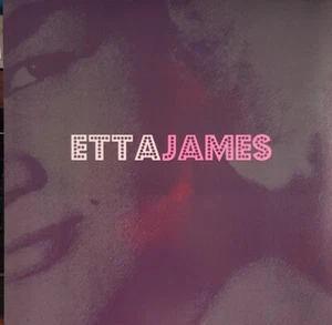 Vinyl Etta James Etta James LP, Album, RE, 180 2020 Rhythm & Blues, Soul (M / M) - Picture 1 of 3