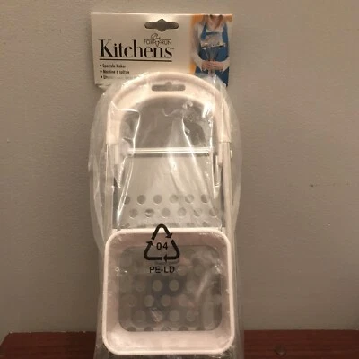 Fox Run Kitchens Manual Spaetzle Maker New Sealed 13” - Image 1 of 4