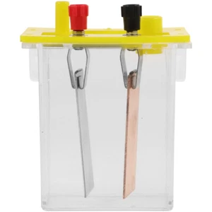 Salt Box Fruit Making Supplies Potato Experiment Kit - Picture 1 of 12