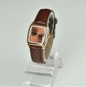 Internet celebrity watch dial fashionable, compact, exquisite retro watch watch - Picture 1 of 4
