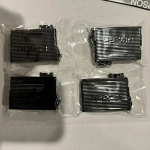 Genuine Epson 288 Ink Cartridge Black Lot Of 4 - Picture 1 of 4