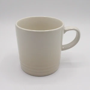 MERINGUE BY LE CREUSET COFFEE MUG(S) NEW - Picture 1 of 15