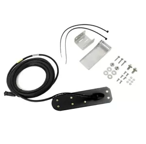 Humminbird XM 9 HW MSI T MEGA Side Imaging+™ Transom Mount Transducer - Bild 1 von 1