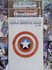 The Ultimates 3 PACK #1,2,3 (2011) Marvel Comics By Jonathan Hickman/Esad Ribic