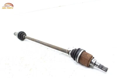 2014 - 2020 NISSAN ROGUE AWD ЗАДНИЙ ЛЕВЫЙ ВОДИТЕЛЬ БОКОВОЙ ОСИ ВАЛ ПОЛОВИНА ВАЛА OEM - Изображение 1 из 4