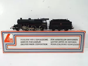 LIMA 205120 MWG BR BLACK CRAB LOCO 42700 SUPER DETAIL MINT BOXED (OO926) - Foto 1 di 6