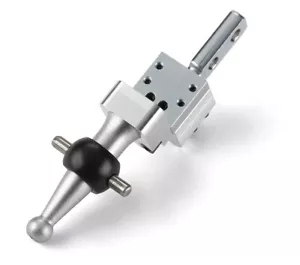 LOKAR #MSL701 AxiShaft Pro Shift Lever Adapter - Picture 1 of 1