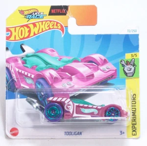Hot Wheels 2024 - Treasure Hunt - HTF17 -C- Tooligan - Imagen 1 de 1