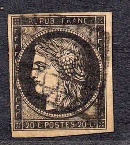 + SUBLIME 20C CERES No3 SCHWARZ DUNKELGAMS /ZEICHEN KALVES / GRAND LUXUS - Bild 1 von 2
