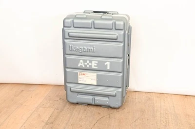 Чехол для камеры Ikegami Thermodyne - внутренние размеры 31 x 20 x 12 дюймов CG01RDB - Изображение 1 из 4