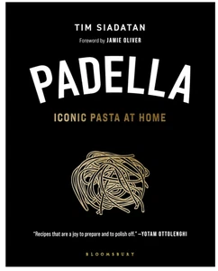 Padella : The First Ever Cookbook from the Iconic Pasta Restaurant by Tim... - Picture 1 of 7